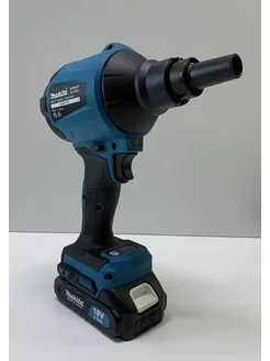 Аккумуляторный воздуходувка Makita AS001G 18v