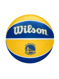 Мяч баскетбольный NBA TEAM GOLDEN STATE WARRIORS