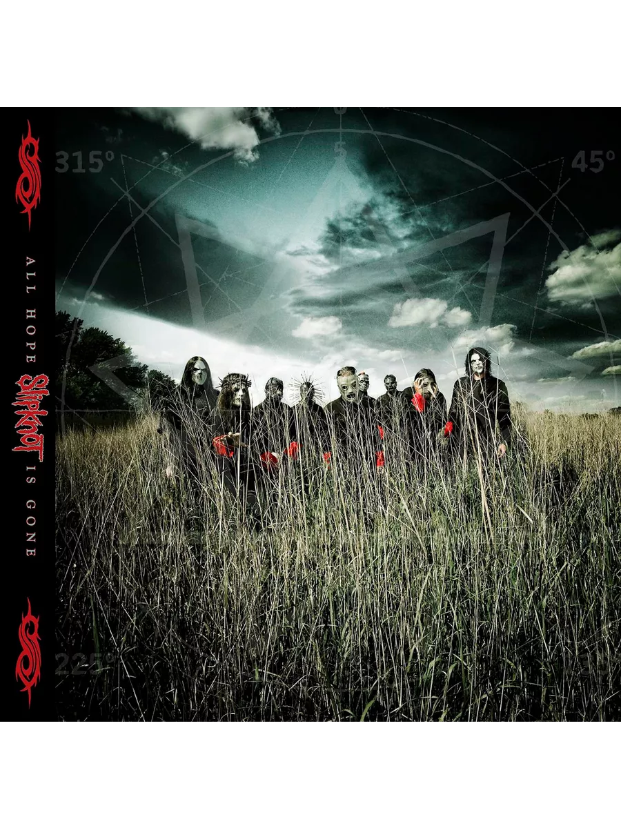all slipknot net worths - Ilustrasi 2