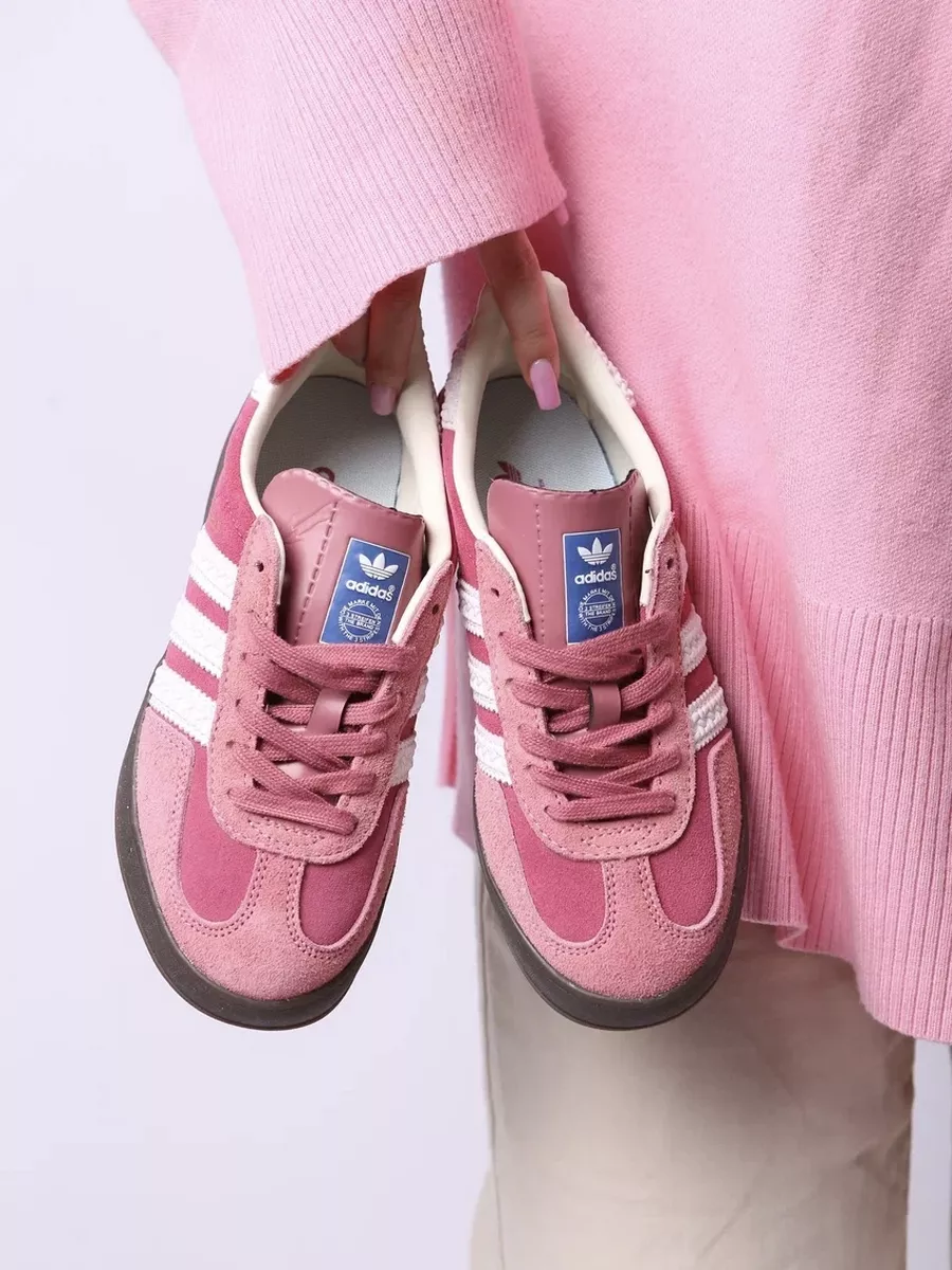 Gazelle Adidas 227805887 4 357 Wildberries