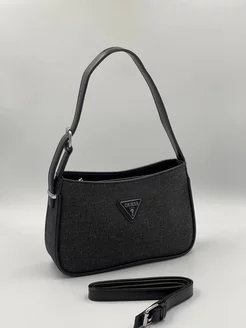 Guess Prada Gucci Dior Valentino Гуэсс Брендовые сумки Bam Style 227812353 купить за 1 091 ₽ в интернет-магазине Wildberries