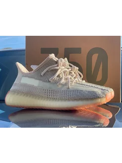 Кроссовки летние Yeezy boost 350 изики Licartti 227823299 купить за 4 329 ₽ в интернет-магазине Wildberries