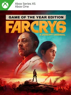 FAR CRY 6 GAME OF THE YEAR EDITION