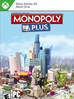 MONOPOLY PLUS