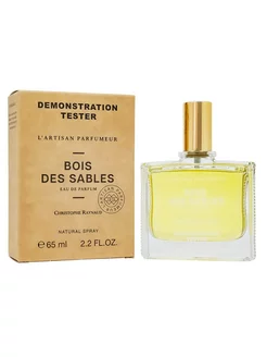 Тестер L`Artisan Parfumeur Bois De Sables,edp, 65ml