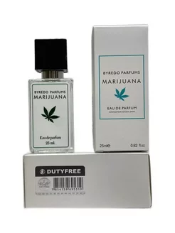 Byredo Marijuana 25мл