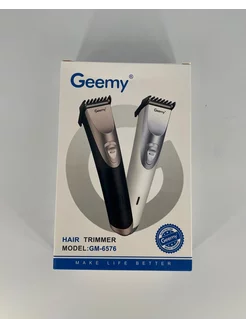 Триммер GEEMY GM-6576