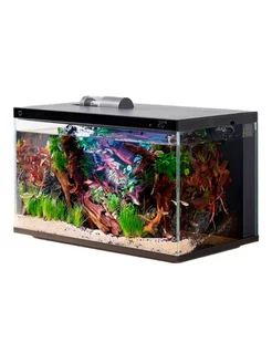 Умный аквариум для рыбок Xiaomi Mijia Smart Fish Tank MYG100 Mijia 227845244 купить за 9 102 ₽ в интернет-магазине Wildberries