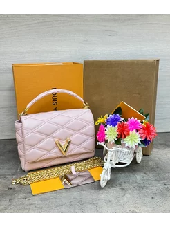 Сумка LOUIS VUITTON реплика 227848826 купить за 10 797 ₽ в интернет-магазине Wildberries