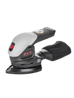 Дельташлифмашина аккумуляторная P.I.T PSP20H-140A SOLO P.I.T. 227849382 купить за 2 890 ₽ в интернет‑магазине Wildberries