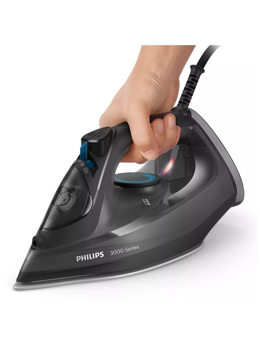 Утюг philips dst3040