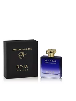 Roja Dove Scandal Cologne 100 мл премиум 227857156 купить за 1 474 ₽ в интернет-магазине Wildberries