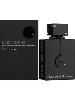 Club de nuit intense man 100мл премиум 227858385 купить за 1 701 ₽ в интернет-магазине Wildberries