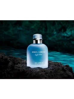 D&G Light Blue Forever pour Homme Парфюмерная вода