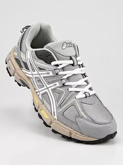 Кроссовки спортивные Gel-Kahana 8 ASICS 227859531 купить за 2 220 ₽ в интернет-магазине Wildberries