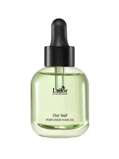 Hair Oil Our Leaf Парфюмированное масло для волос 30мл