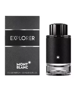 Mont blanc explorer