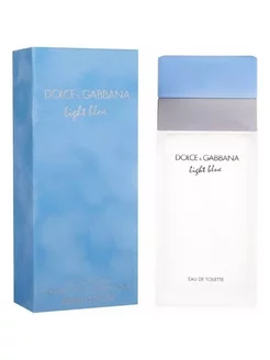 Light Blue Dolce & Gabbana 100мл