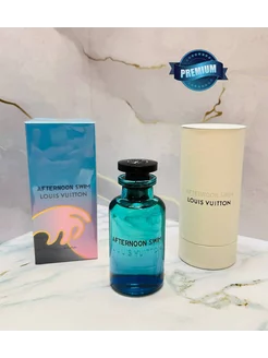 Туалетная вода Louis Vuitton Afternoon Swim Духи 100ml ДУХИ ЛЮКС