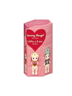 Серия "Подарок любви Sonny Angel 227875250 купить за 3 973 ₽ в интернет-магазине Wildberries