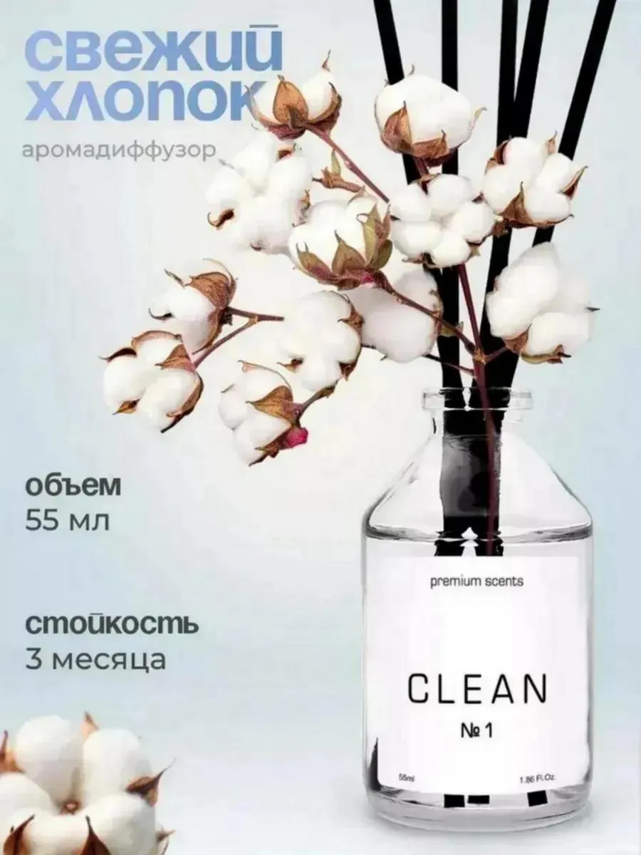 Диффузор для дома с...