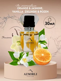 AZMIRLI perfume - каталог 2023-2024 в интернет магазине WildBerries.ru