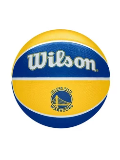 Баскетбольный мяч NBA TEAM GOLDEN STATE WARRIORS