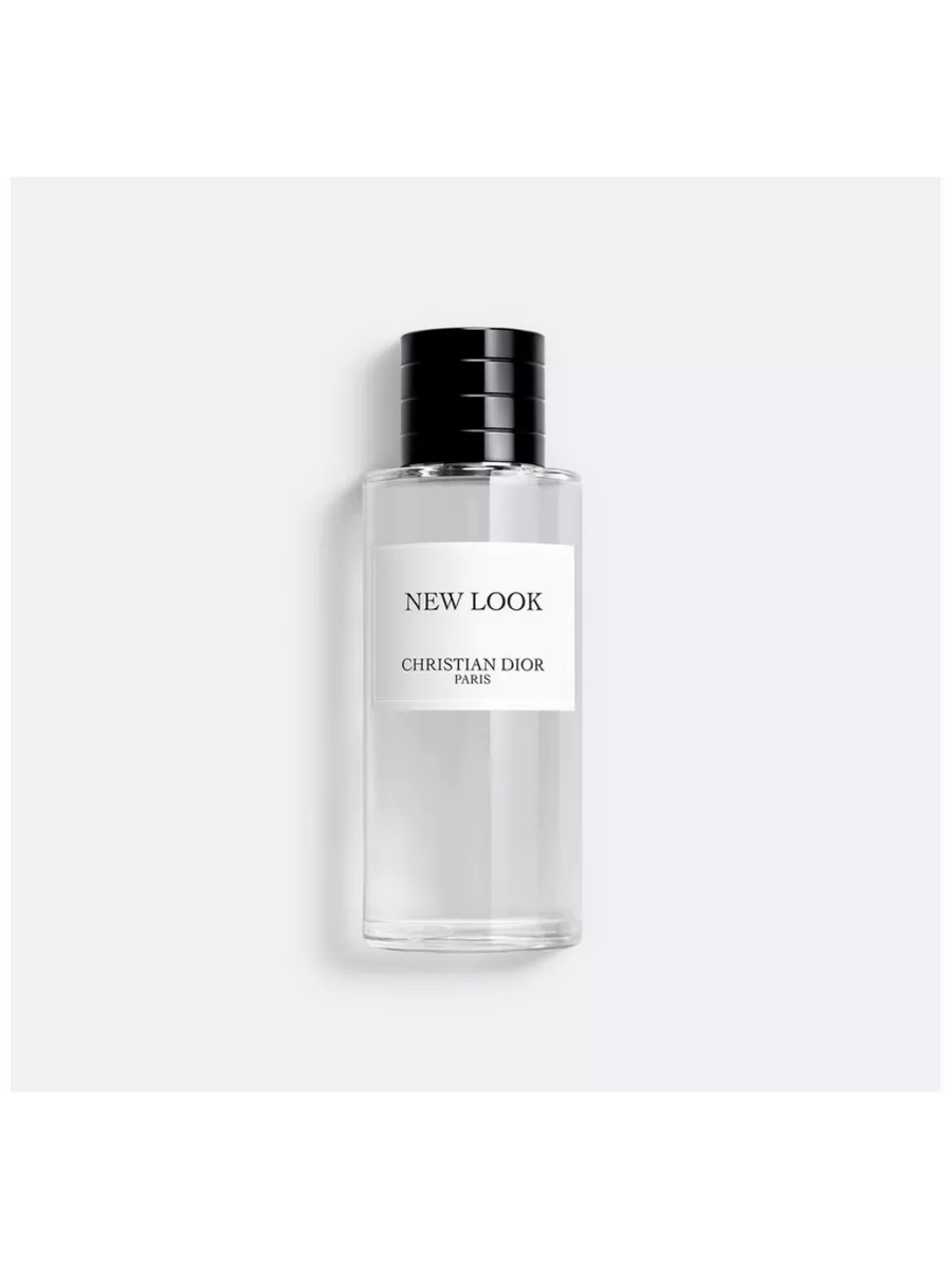 Christian dior new look perfume best sale