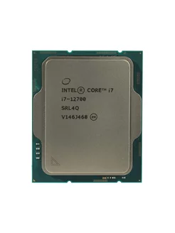 Процессор Core i7-12700 OEM Intel 227903023 купить за 23 771 ₽ в интернет-магазине Wildberries