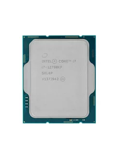 Процессор Core i7-12700KF OEM Intel 227903024 купить за 20 575 ₽ в интернет-магазине Wildberries