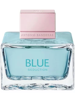 Туалетная вода Blue Seduction Woman, 80 мл