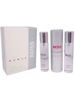 Hugo Boss Woman парфюмерная вода 20мл*3