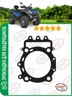 Прокладка ГБЦ Arctic Cat 700