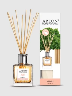 Ароматизатор "Home Perfume "Sticks", Нероли, 150 мл. Areon 227953112 купить за 846 ₽ в интернет-магазине Wildberries