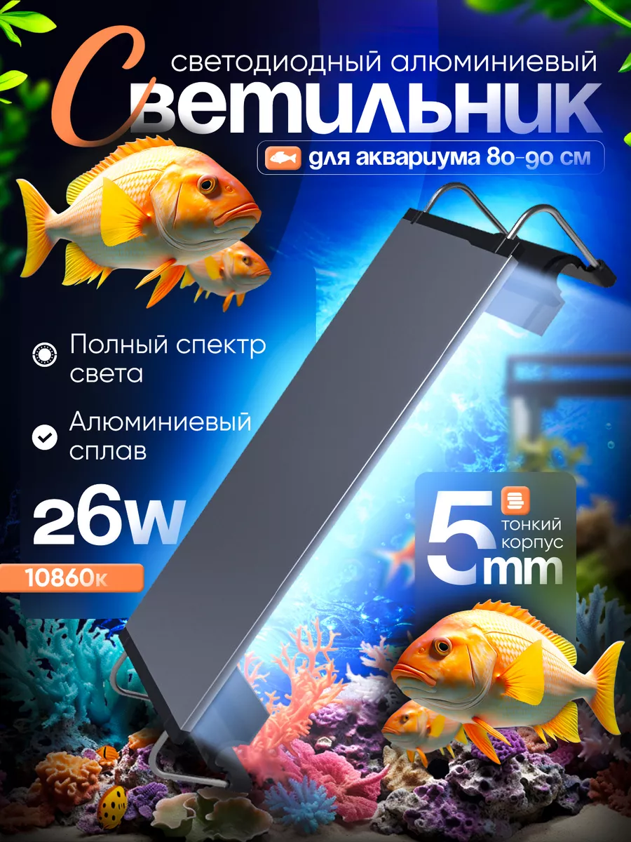 Светодиодная лампа для...