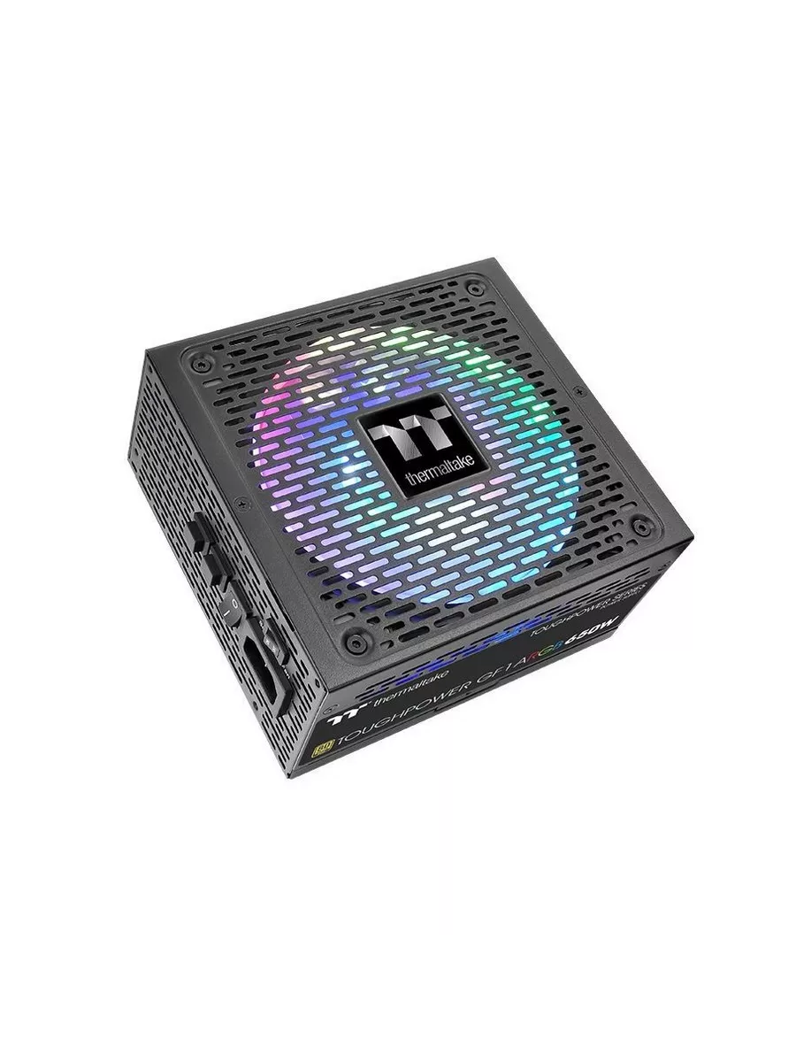 Toughpower pf1 argb. Toughpower pf1 argb