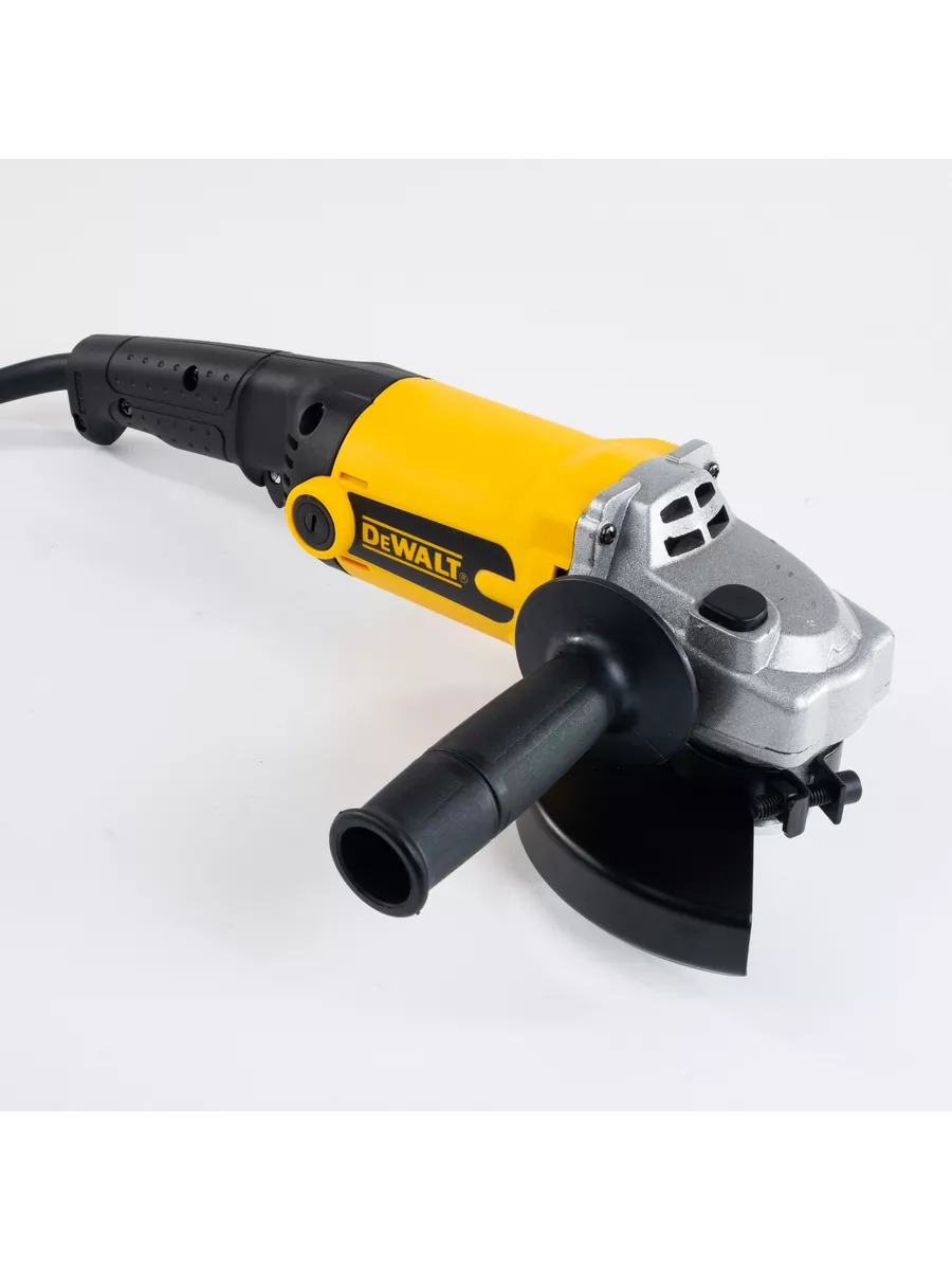 Шлифовальная машина Dewalt 6020 2400W 125мм mr-molot 228024643 купить за 6  139 ₽ в интернет-магазине Wildberries