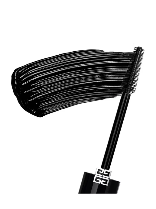 Ray Store Givenchy тушь для ресниц L'interdit Mascara Couture Volume, черный, фото 2