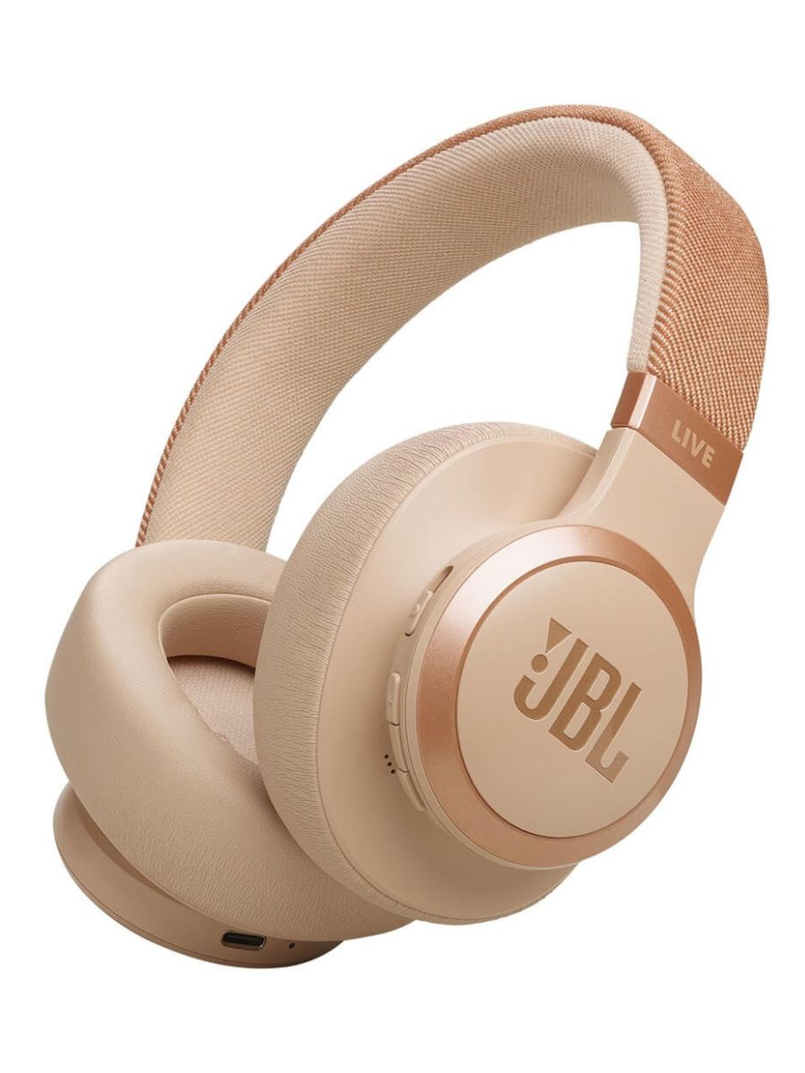 Jbl live 770 nc