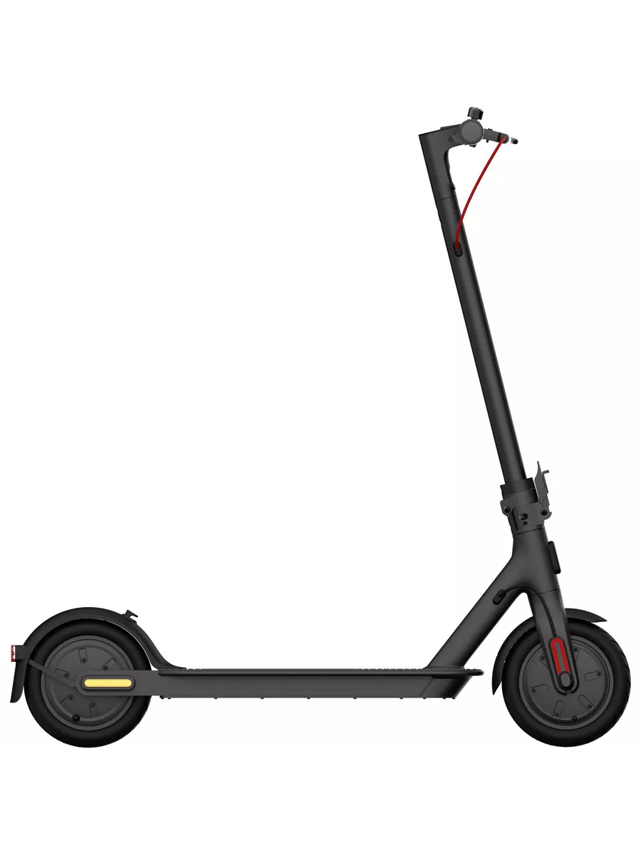 Электросамокат Xiaomi Electric Scooter 3 Lite xiaomi 228084657 купить в  интернет-магазине Wildberries