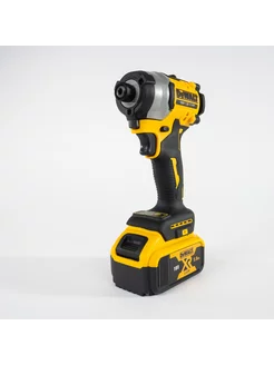 Dewalt DCF850 18V 5.0AH 206NM винтоверт - лучший выбор DeWalt 228097785 купить за 10 109 ₽ в интернет-магазине Wildberries