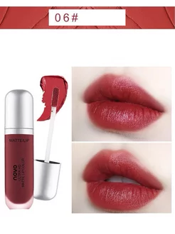 Блеск для губ Milano 3d hydra lipgloss