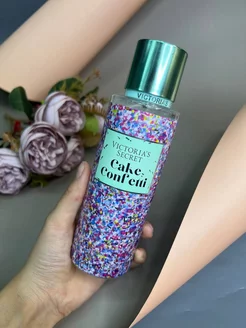 Victoria Secret спрей для тела Cake Confetti Victoria