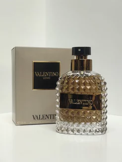 парфюм Valentino Uomo 90 мл Valentino 228134237 купить за 1 701 ₽ в интернет-магазине Wildberries