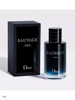 Sauvage 100мл духи Диор Саваж