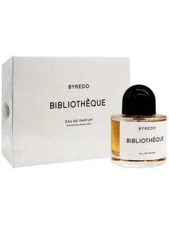 духи BYREDO Bibliotheque 100 мл