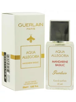 Aqua Allegoria Mandarine Basilic Guerlain, 25ml