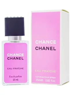 Chanel Chance Eau de parfum, 25 ml