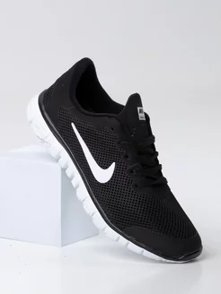 Кроссовки мужские Nike Free run 3.0 ziozor 228174437 купить за 1 213 ₽ в интернет-магазине Wildberries