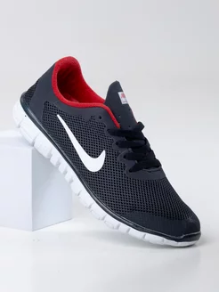 Кроссовки мужские Nike Free run 3.0 ziozor 228174438 купить за 1 213 ₽ в интернет-магазине Wildberries